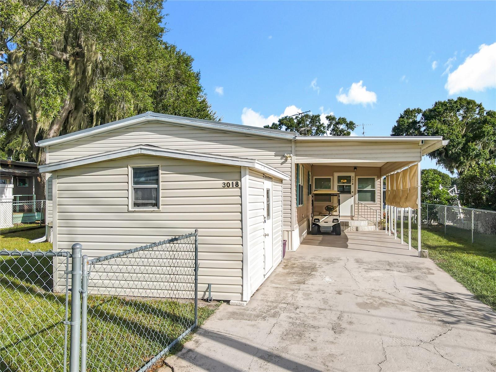 ROSALIE WESTSHORE HOMEOWNERS ASSOCIATION - Residential