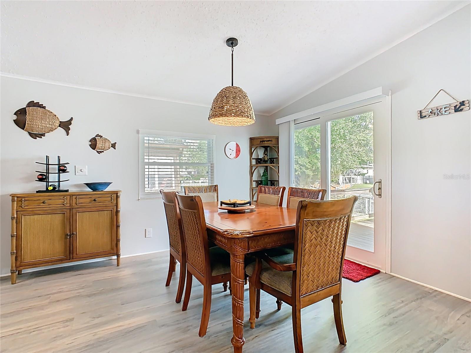 ROSALIE WESTSHORE HOMEOWNERS ASSOCIATION - Residential