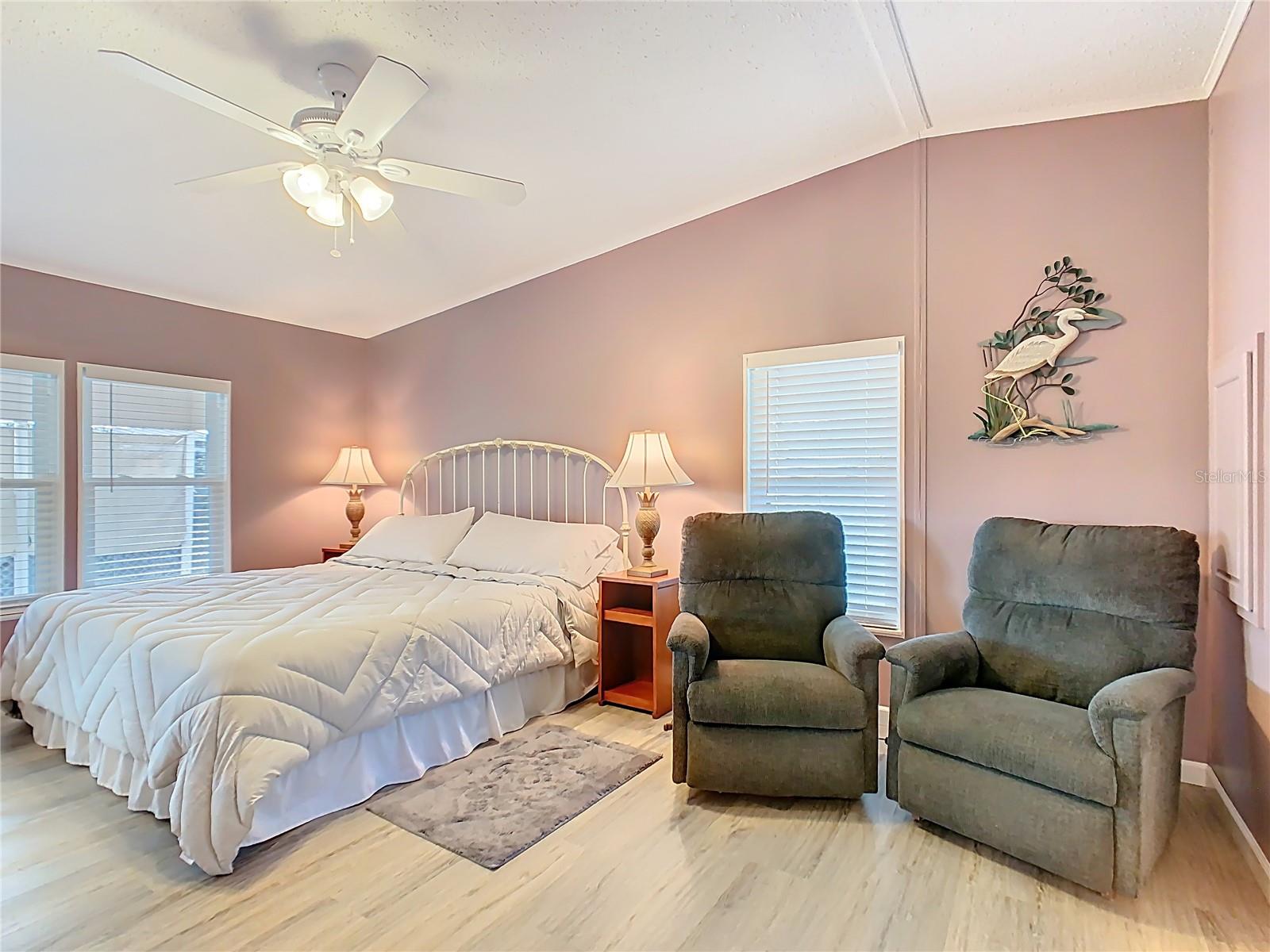 ROSALIE WESTSHORE HOMEOWNERS ASSOCIATION - Residential
