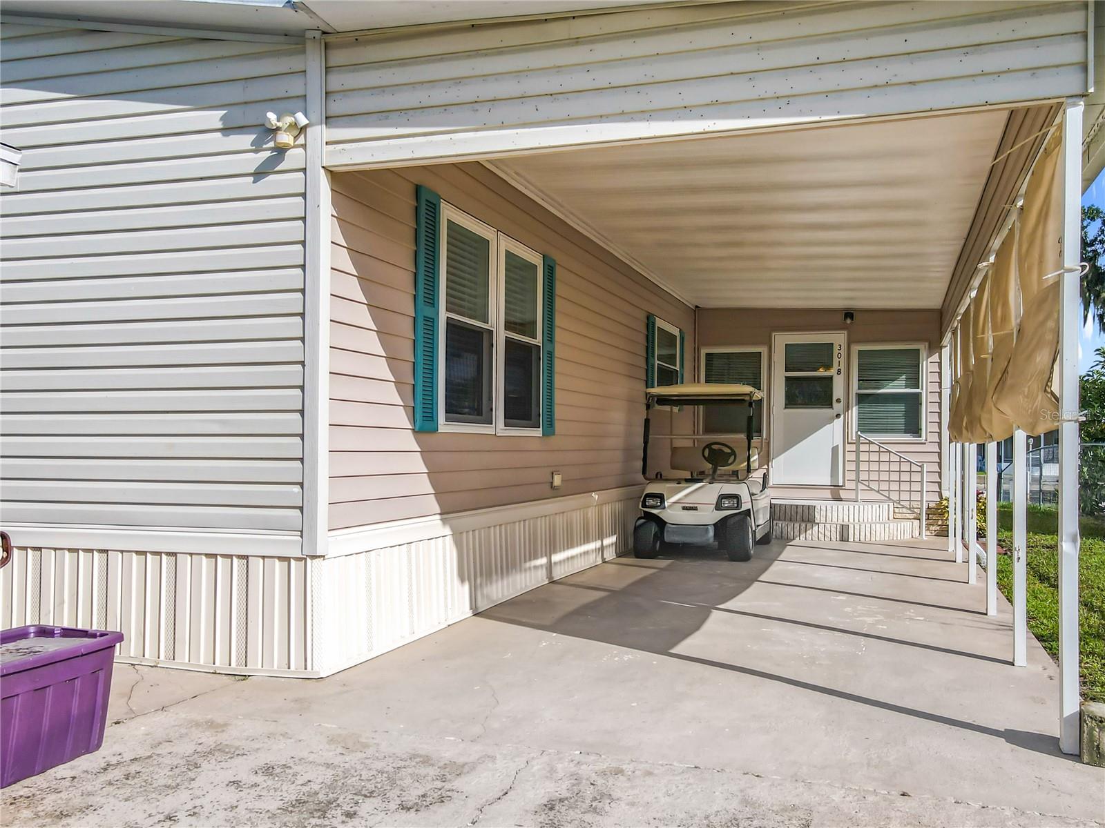 ROSALIE WESTSHORE HOMEOWNERS ASSOCIATION - Residential