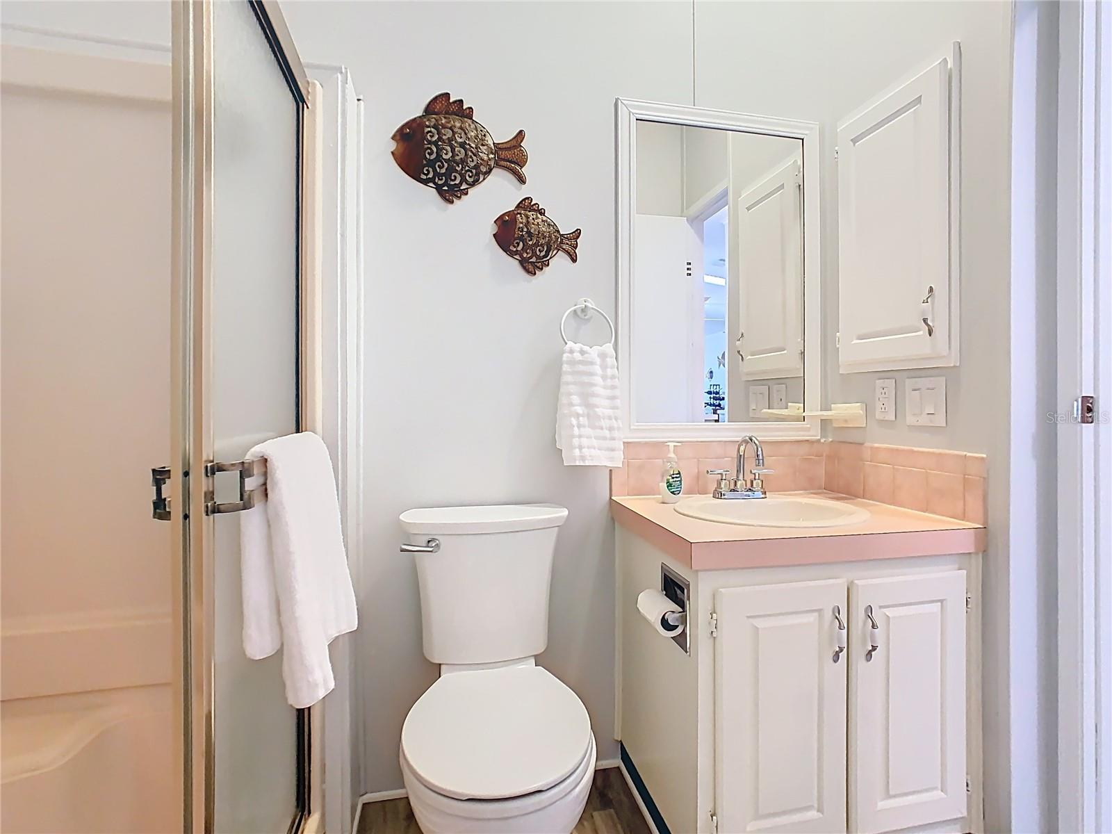 ROSALIE WESTSHORE HOMEOWNERS ASSOCIATION - Residential