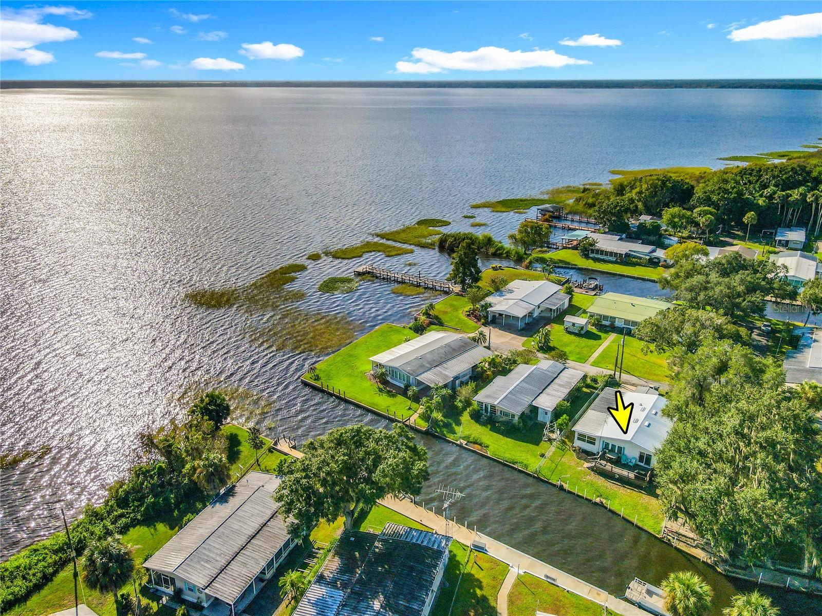 ROSALIE WESTSHORE HOMEOWNERS ASSOCIATION - Residential