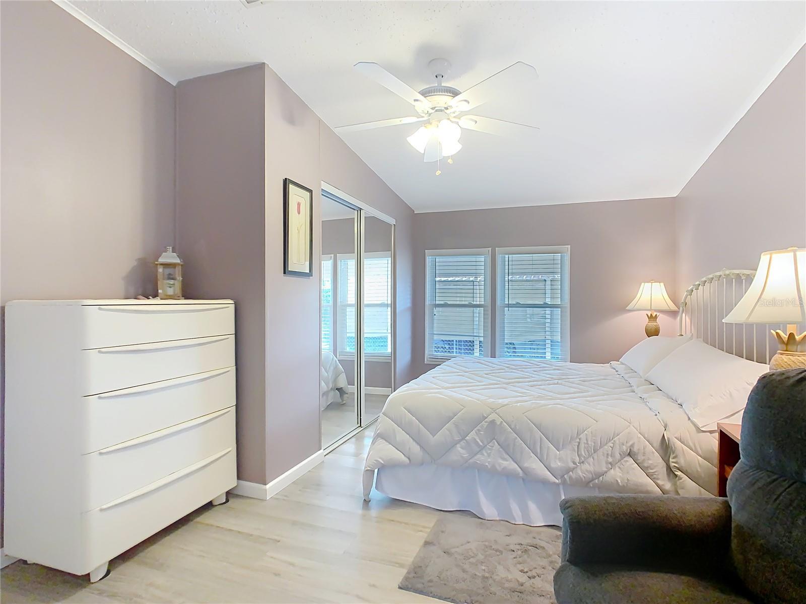 ROSALIE WESTSHORE HOMEOWNERS ASSOCIATION - Residential