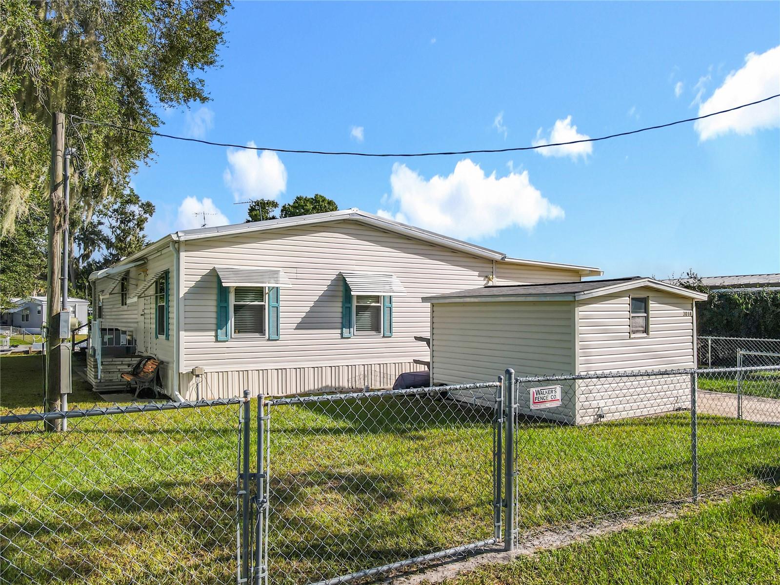 ROSALIE WESTSHORE HOMEOWNERS ASSOCIATION - Residential