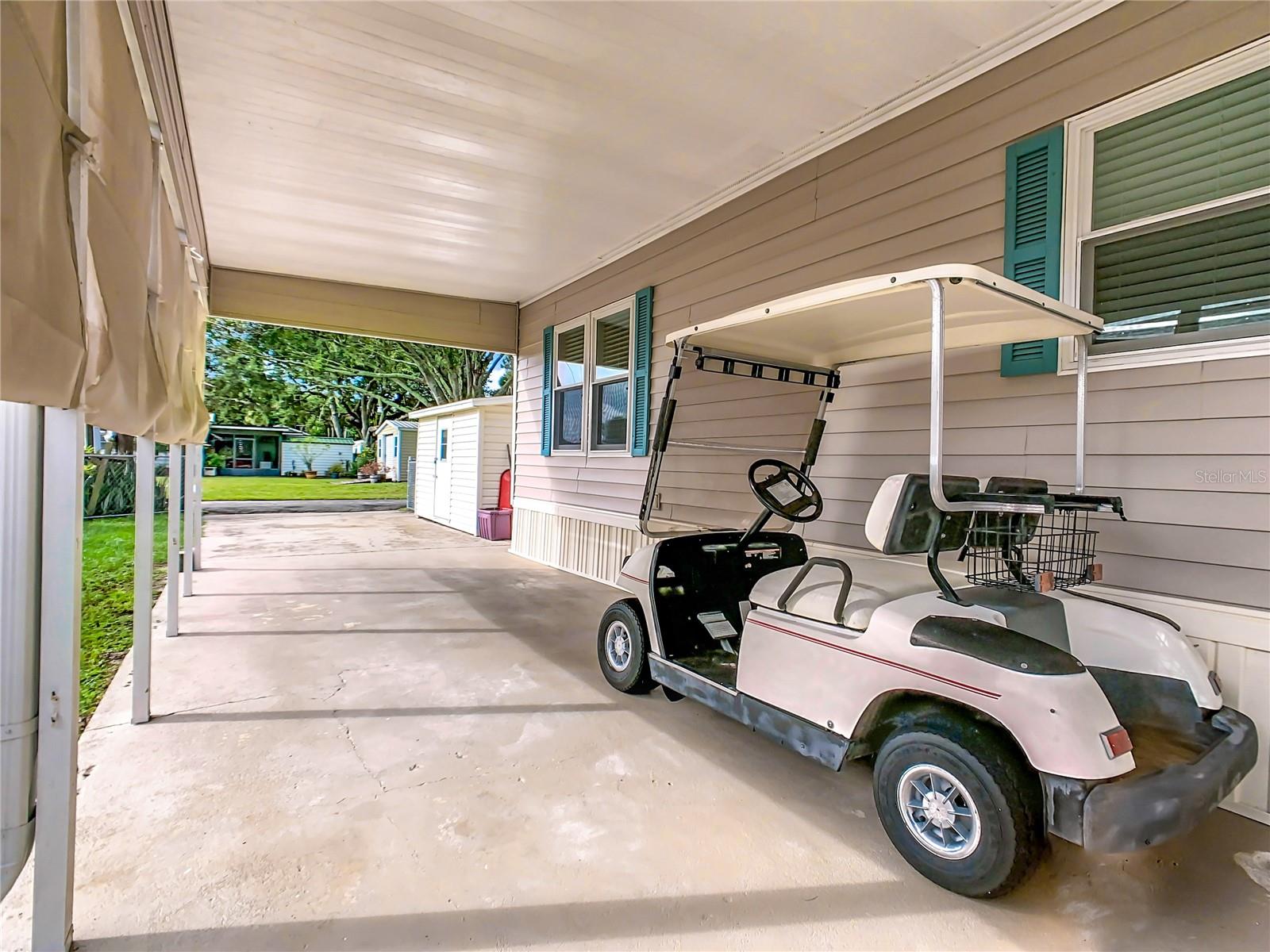 ROSALIE WESTSHORE HOMEOWNERS ASSOCIATION - Residential
