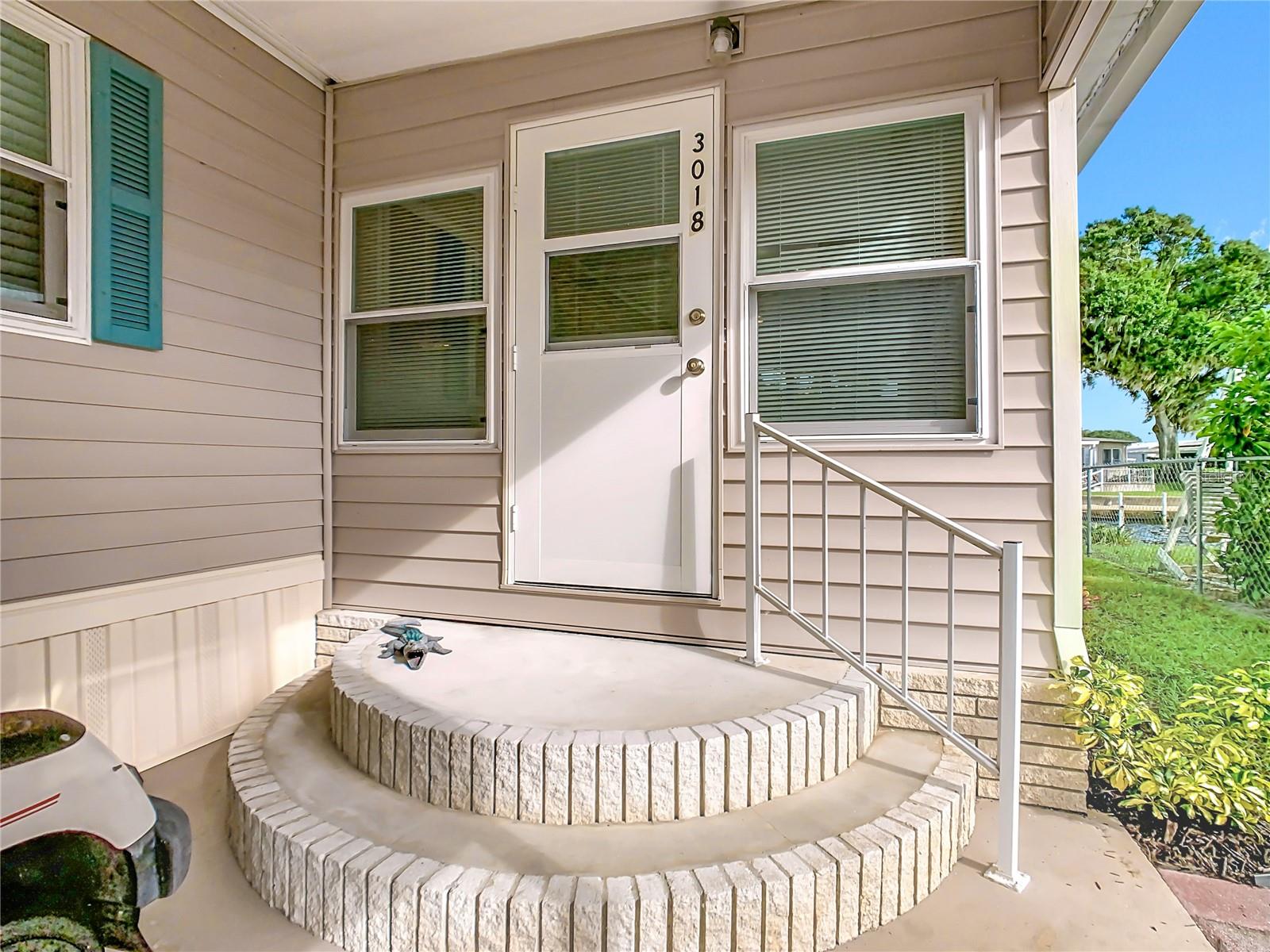 ROSALIE WESTSHORE HOMEOWNERS ASSOCIATION - Residential