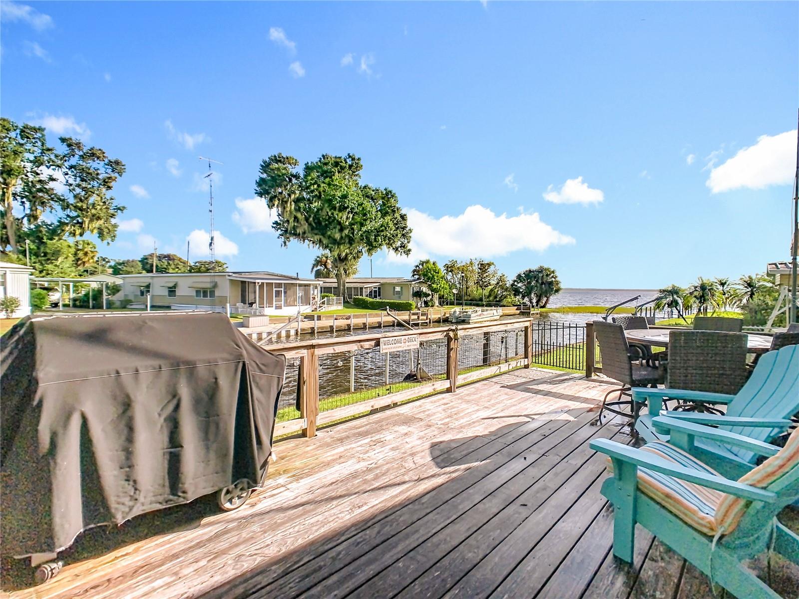 ROSALIE WESTSHORE HOMEOWNERS ASSOCIATION - Residential