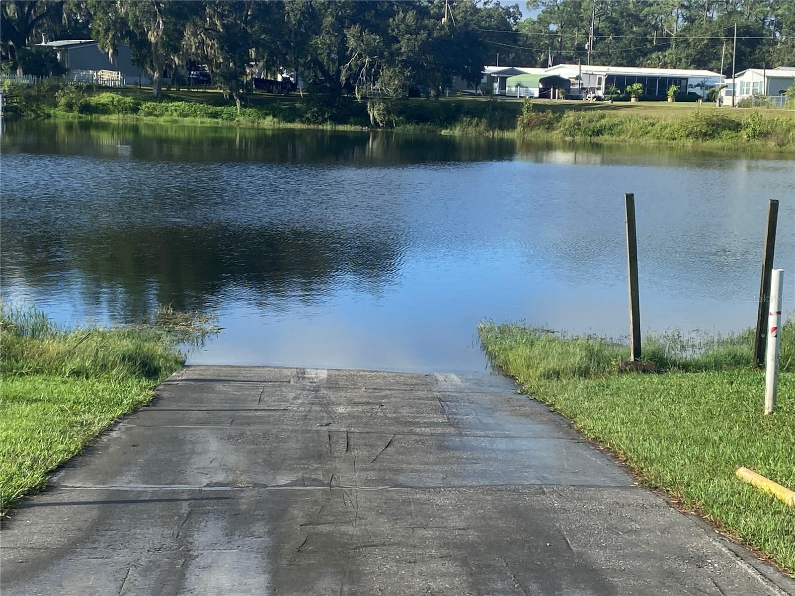 ROSALIE WESTSHORE HOMEOWNERS ASSOCIATION - Residential