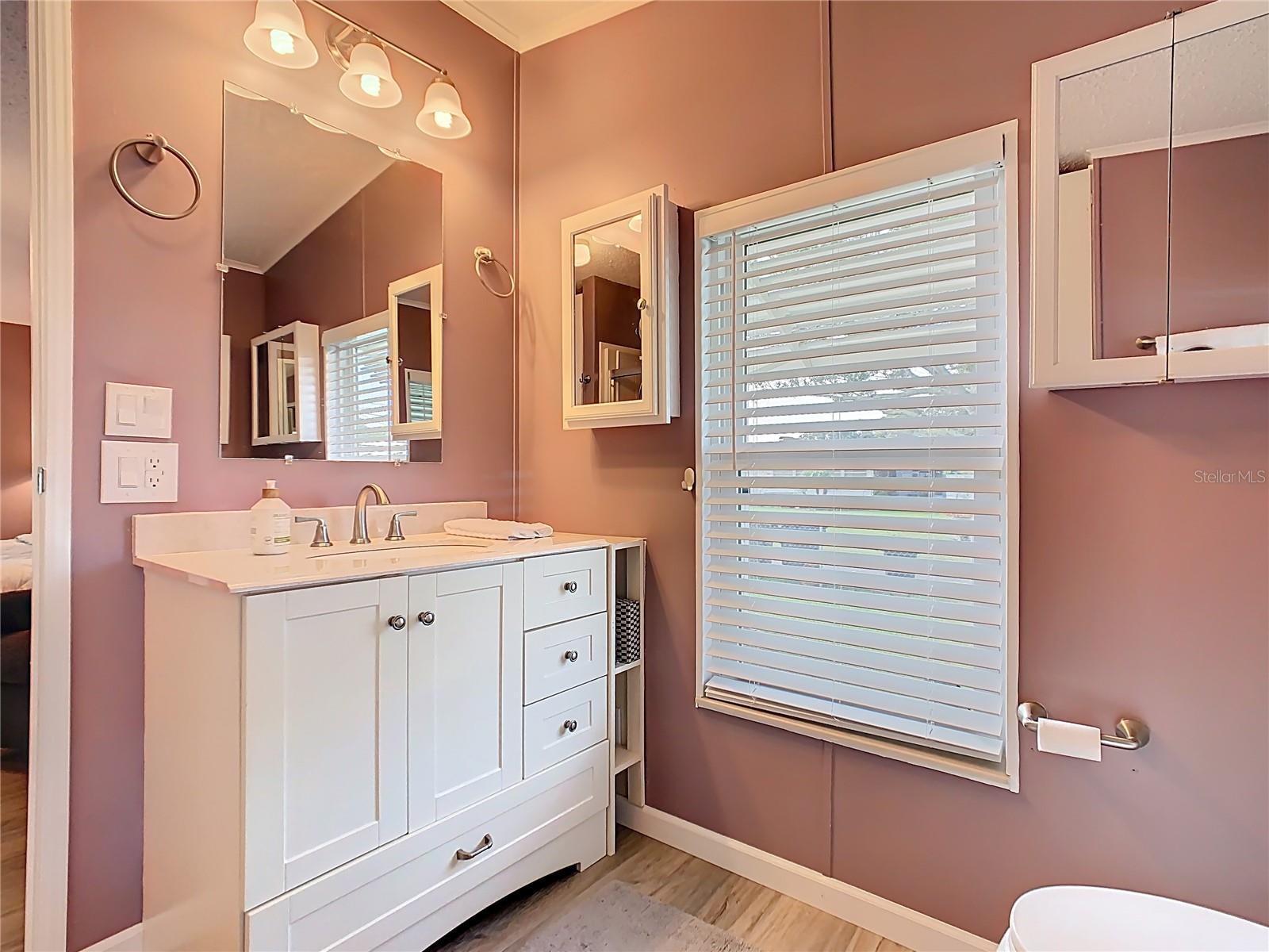 ROSALIE WESTSHORE HOMEOWNERS ASSOCIATION - Residential