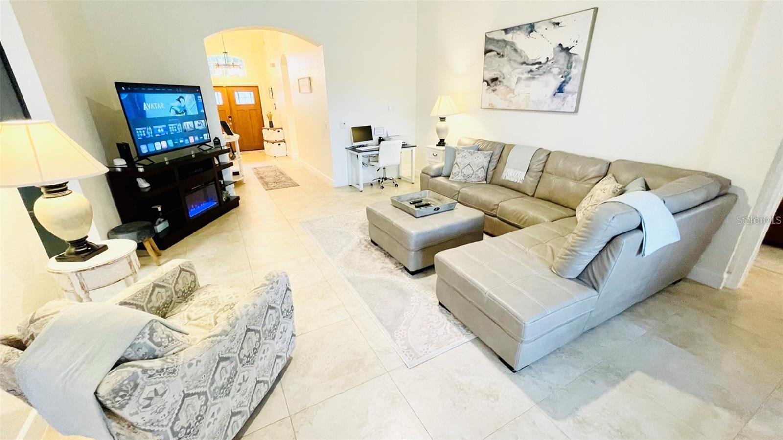 HIGHLANDS RESERVE PH 05 - Residential