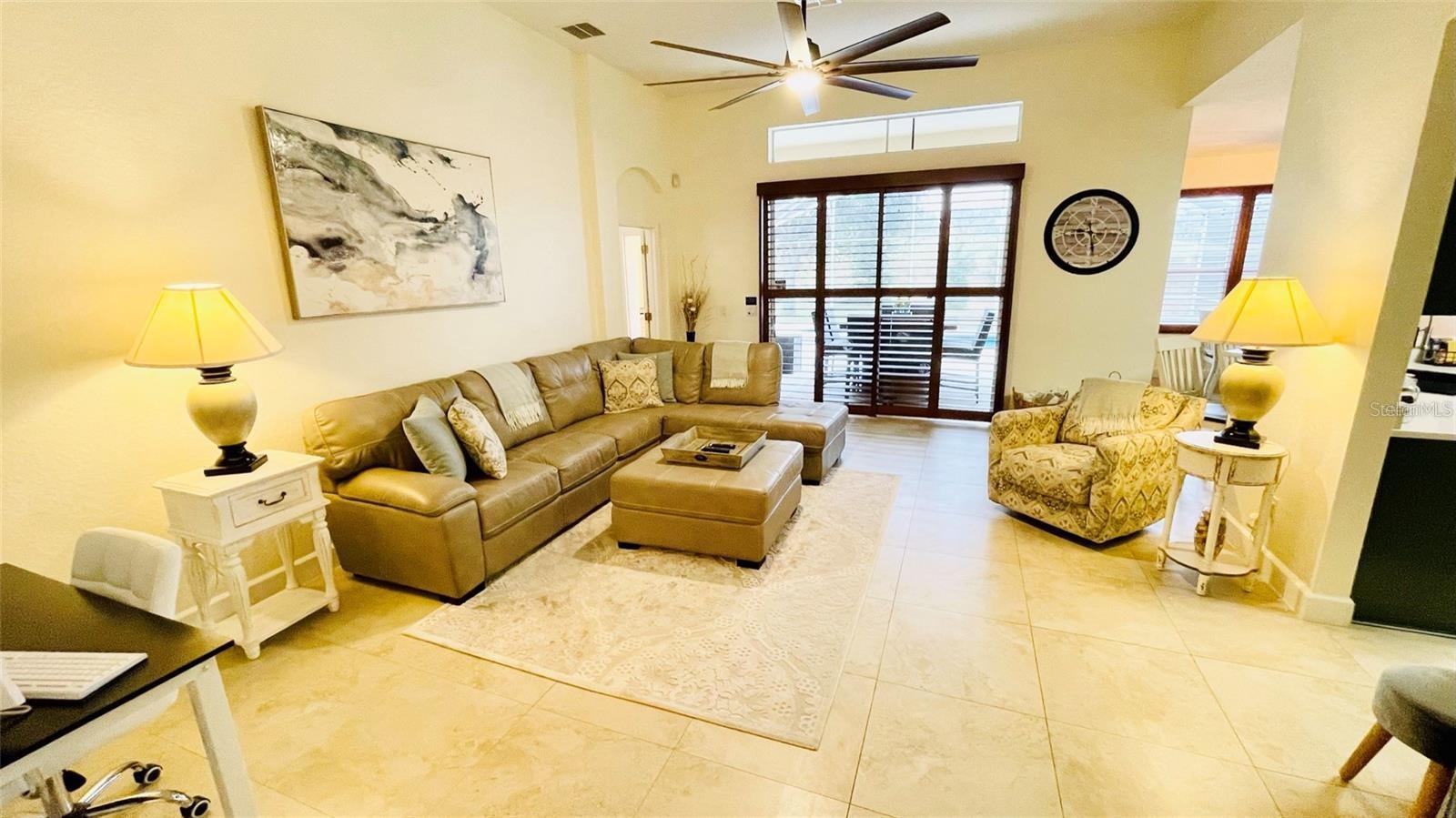 HIGHLANDS RESERVE PH 05 - Residential