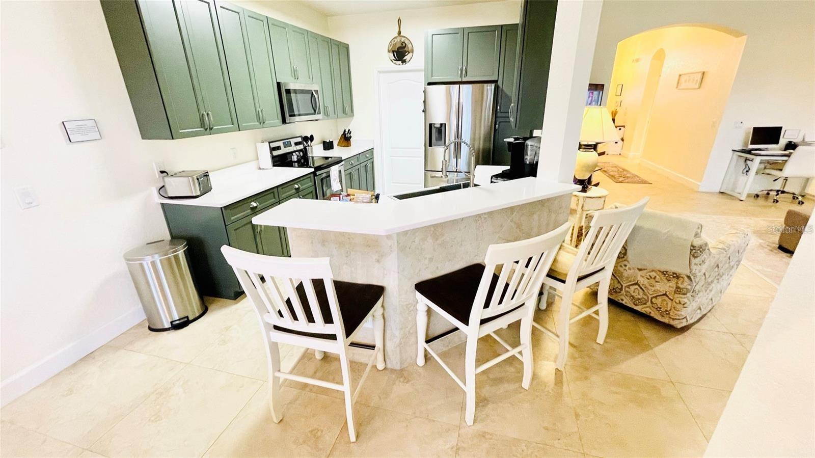 HIGHLANDS RESERVE PH 05 - Residential