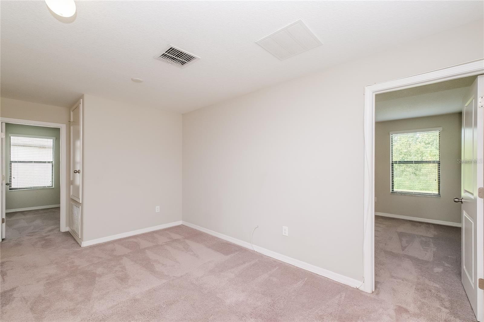 SILVERADO RANCH SUB - Residential Lease