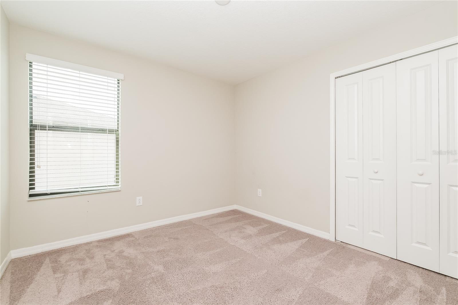 SILVERADO RANCH SUB - Residential Lease