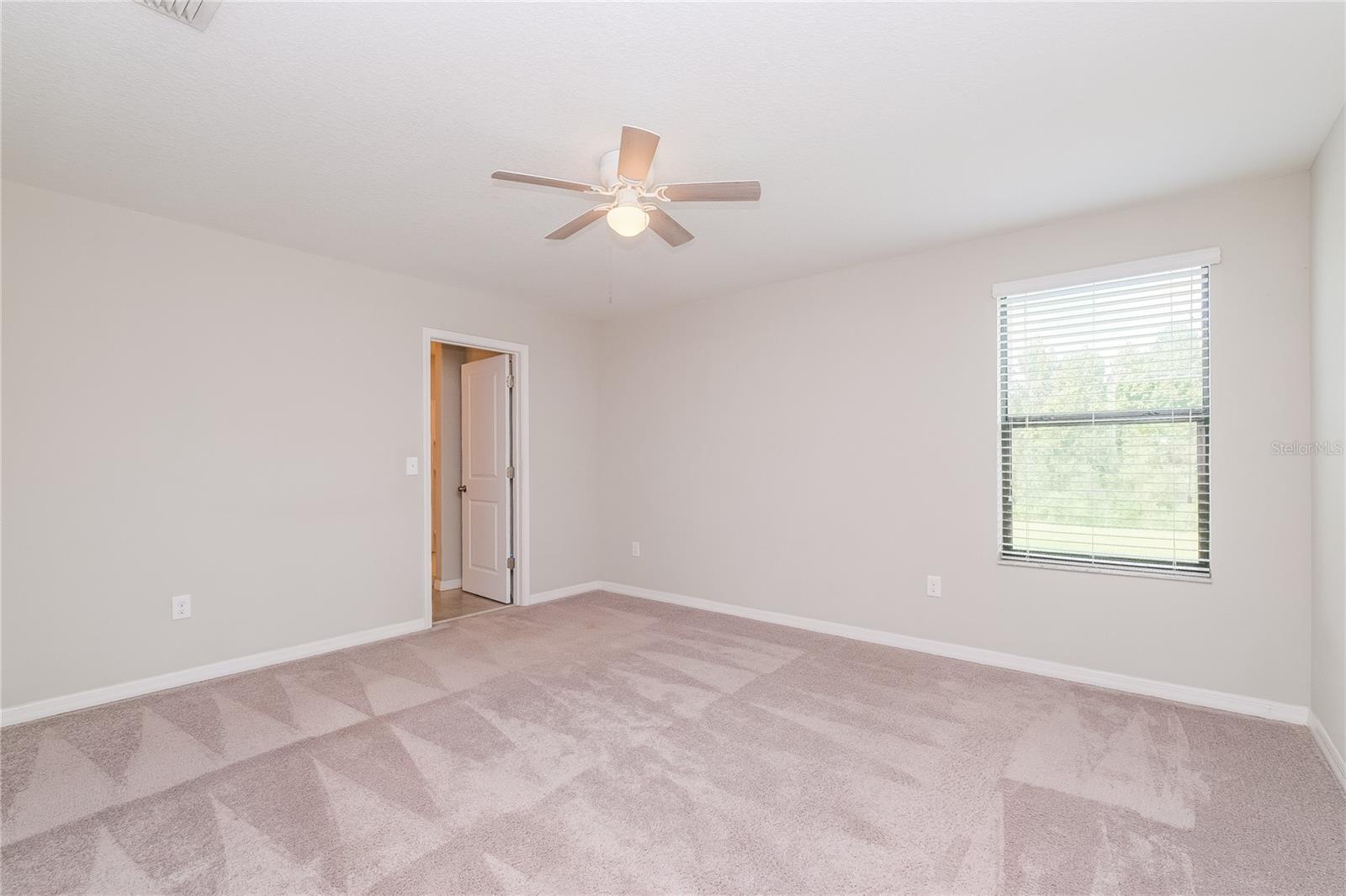 SILVERADO RANCH SUB - Residential Lease