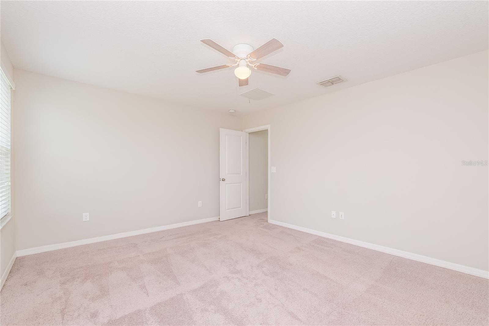 SILVERADO RANCH SUB - Residential Lease