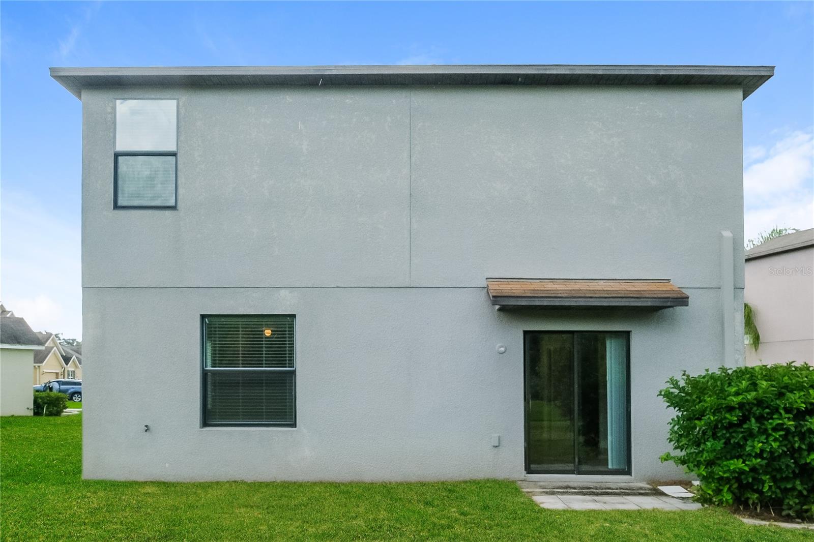 SILVERADO RANCH SUB - Residential Lease