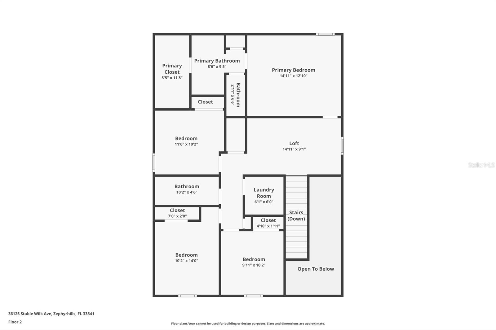 SILVERADO RANCH SUB - Residential Lease