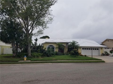 A home in BRADENTON