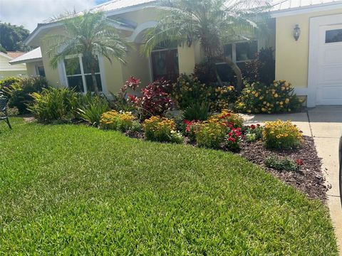 A home in BRADENTON