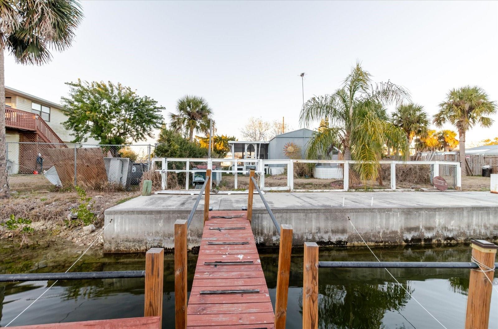 CAPE CAY - Residential