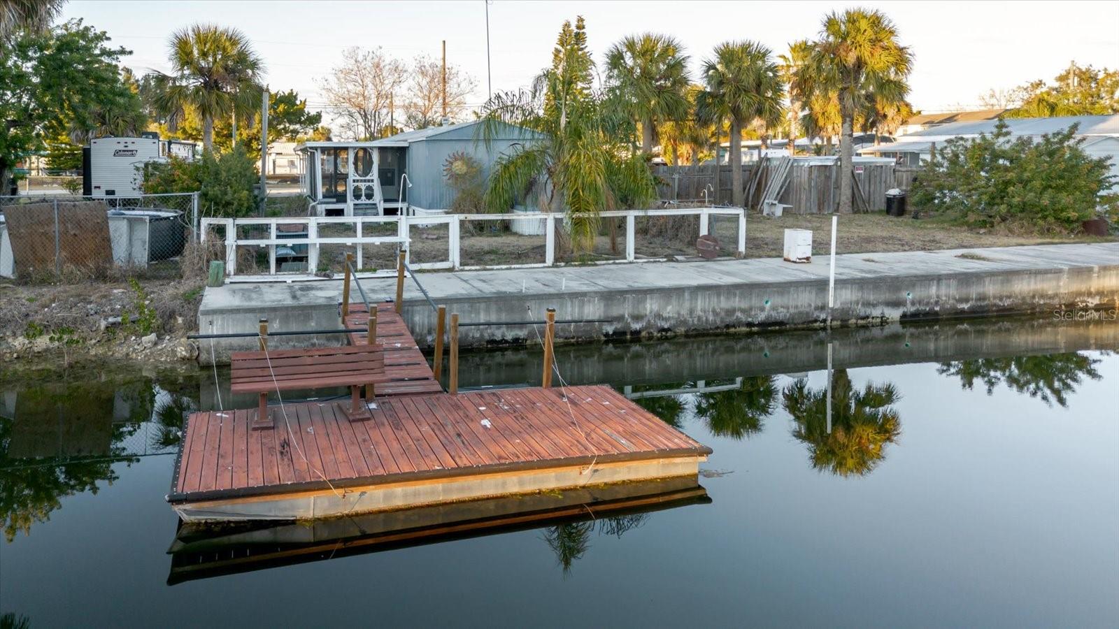 CAPE CAY - Residential