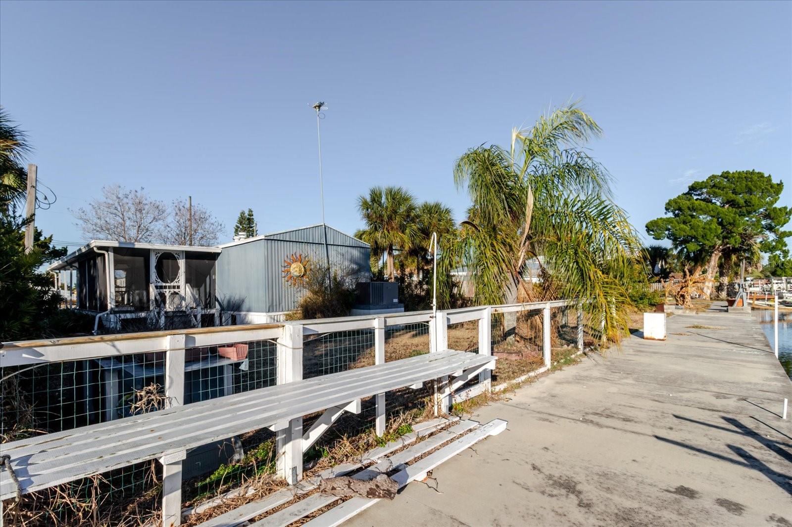 CAPE CAY - Residential