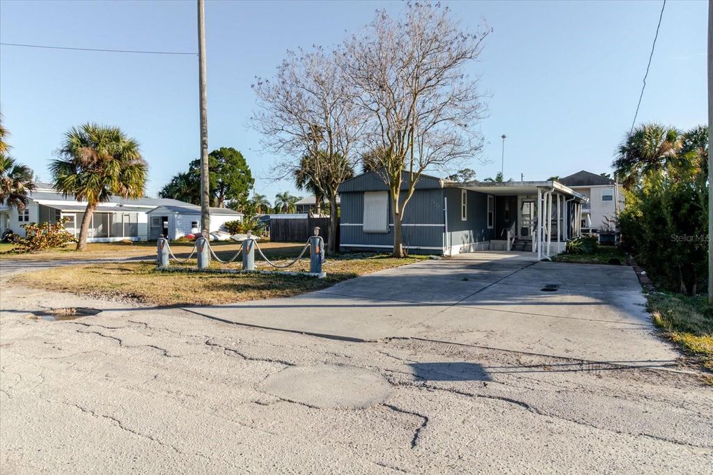 Photo of 7022 Fair Lane, Hudson, FL 34667 (MLS # TB8476484)