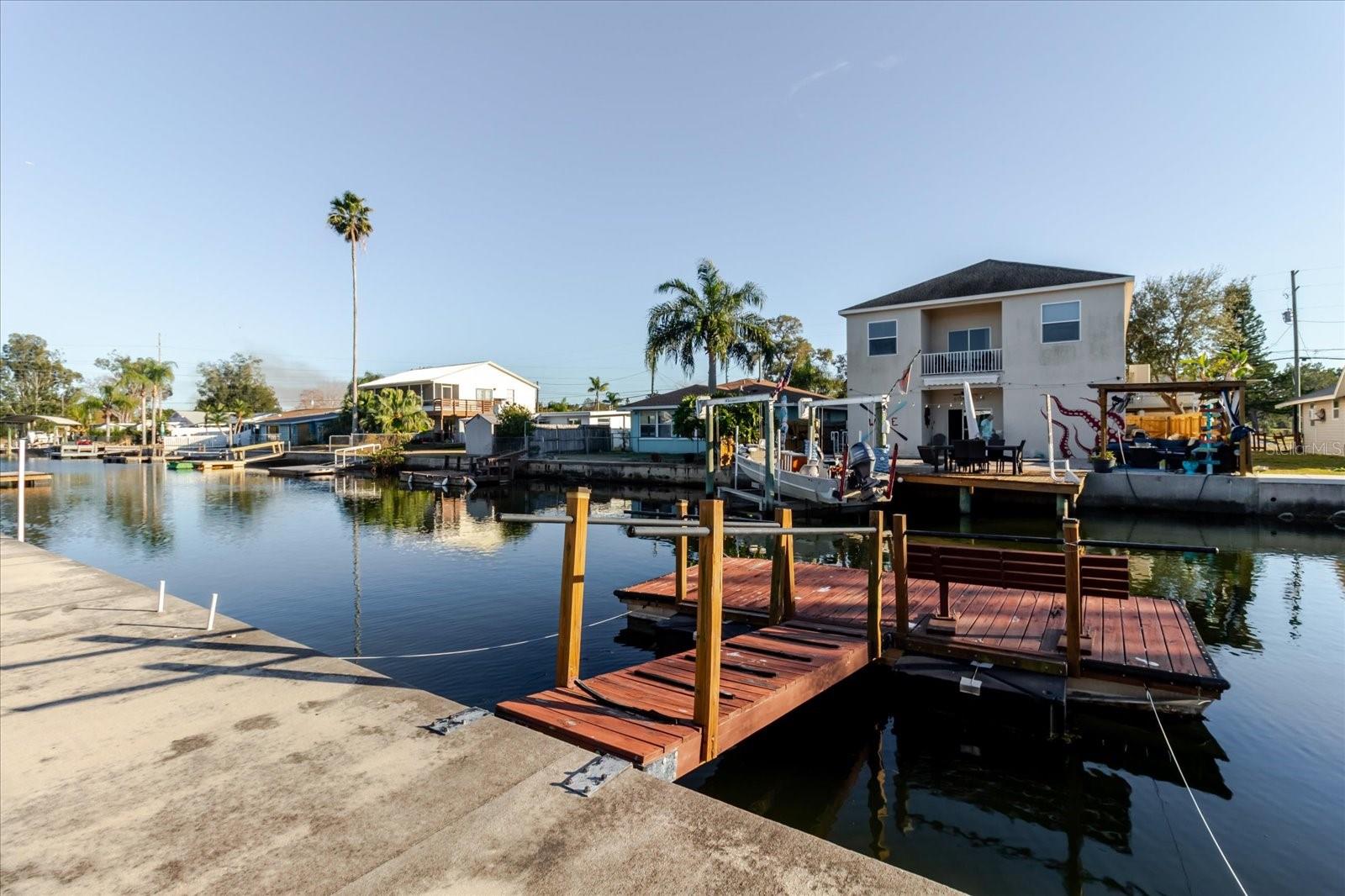CAPE CAY - Residential