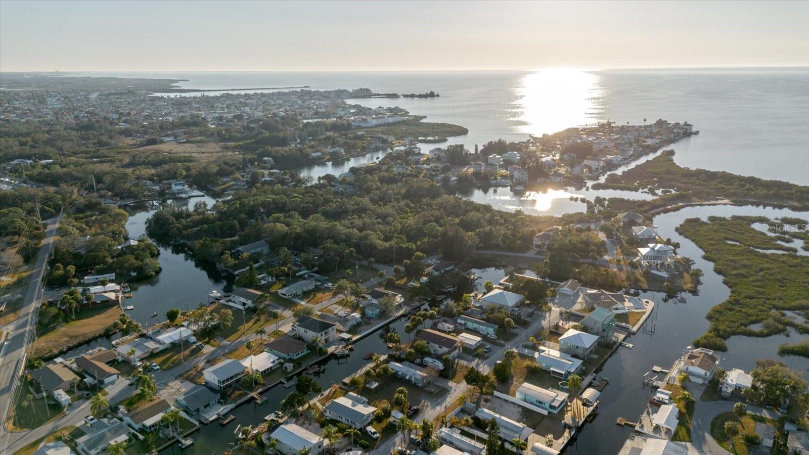 CAPE CAY - Residential