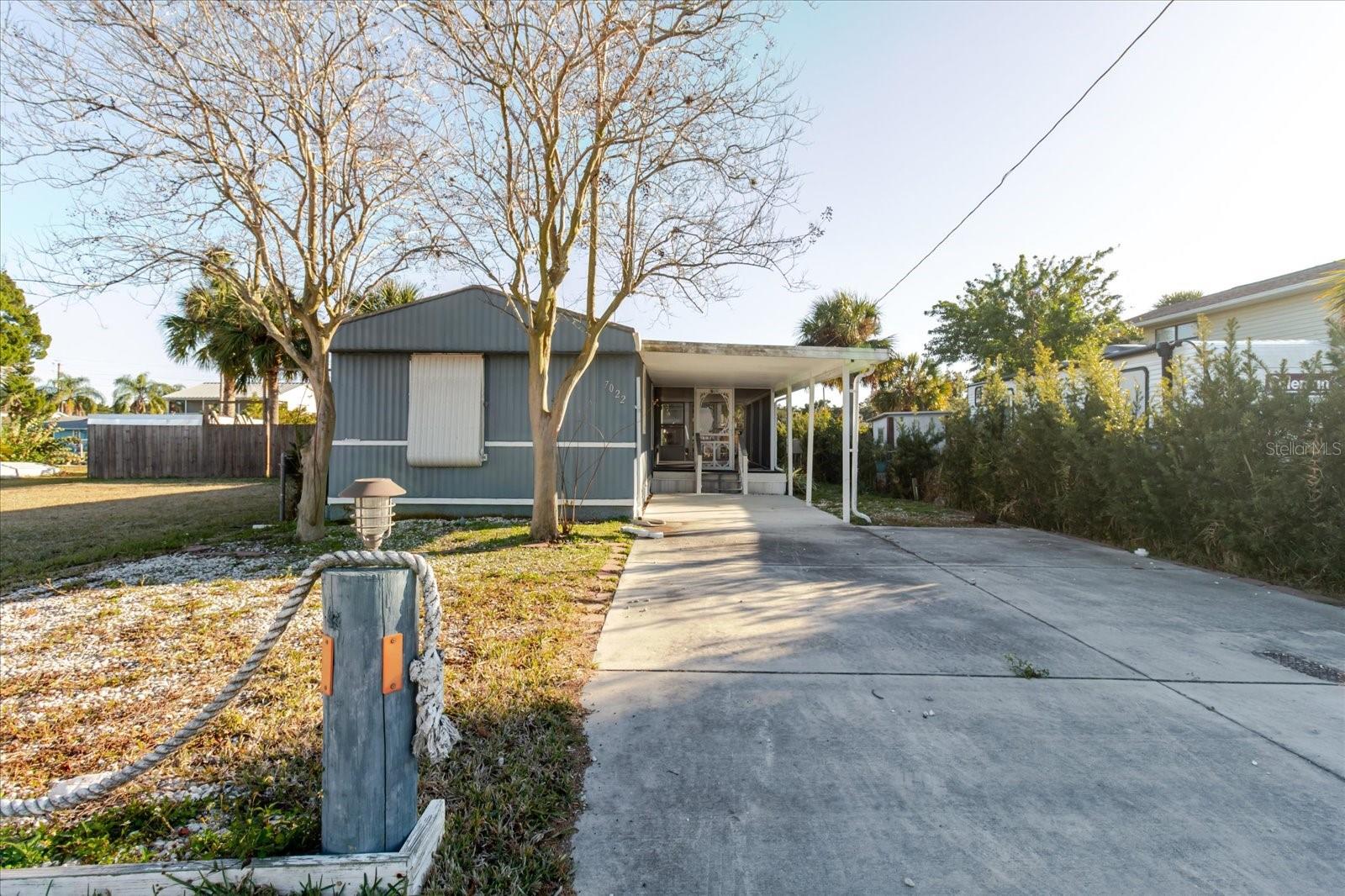 CAPE CAY - Residential