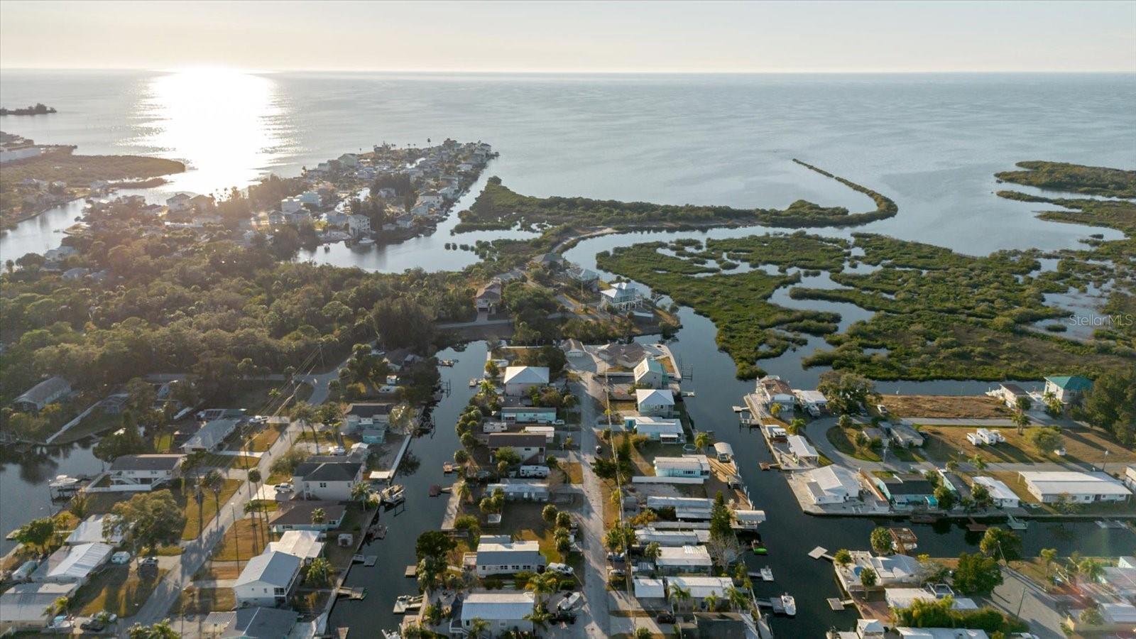 CAPE CAY - Residential