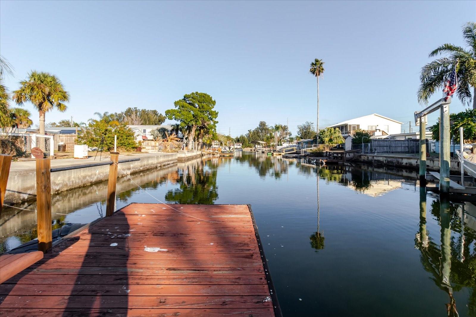 CAPE CAY - Residential