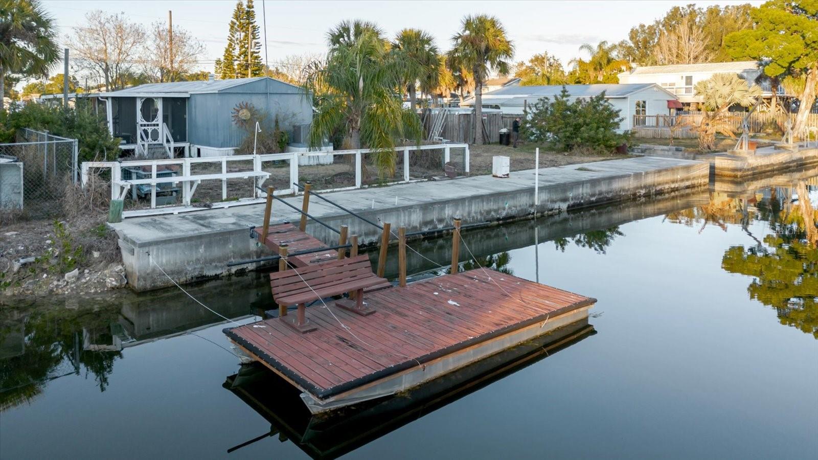 CAPE CAY - Residential
