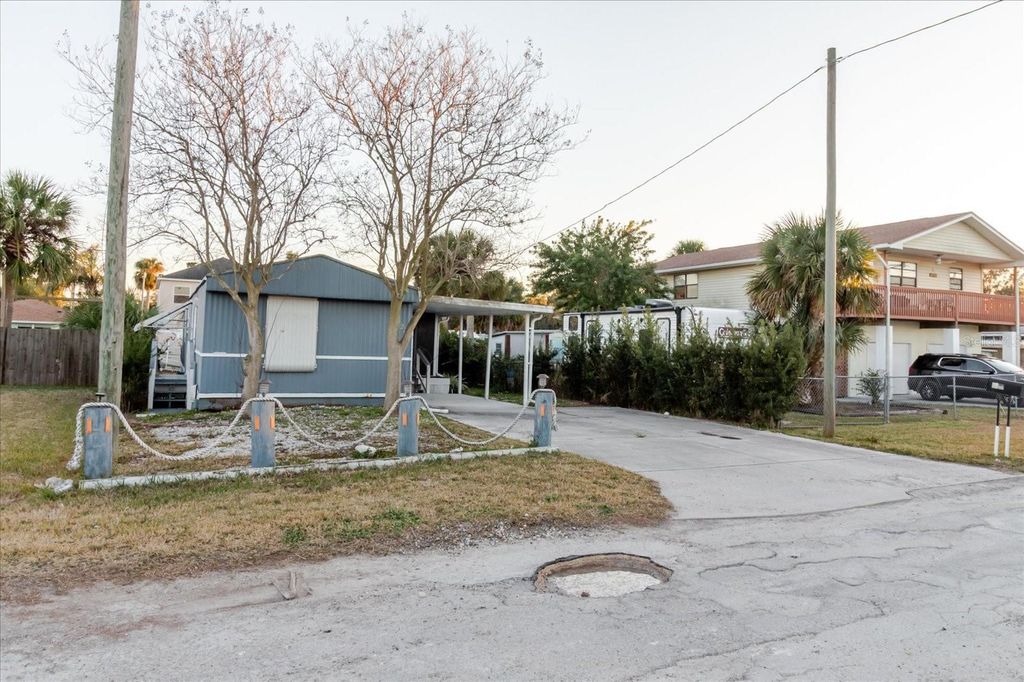 Photo of 7022 Fair Lane, Hudson, FL 34667 (MLS # TB8476484)