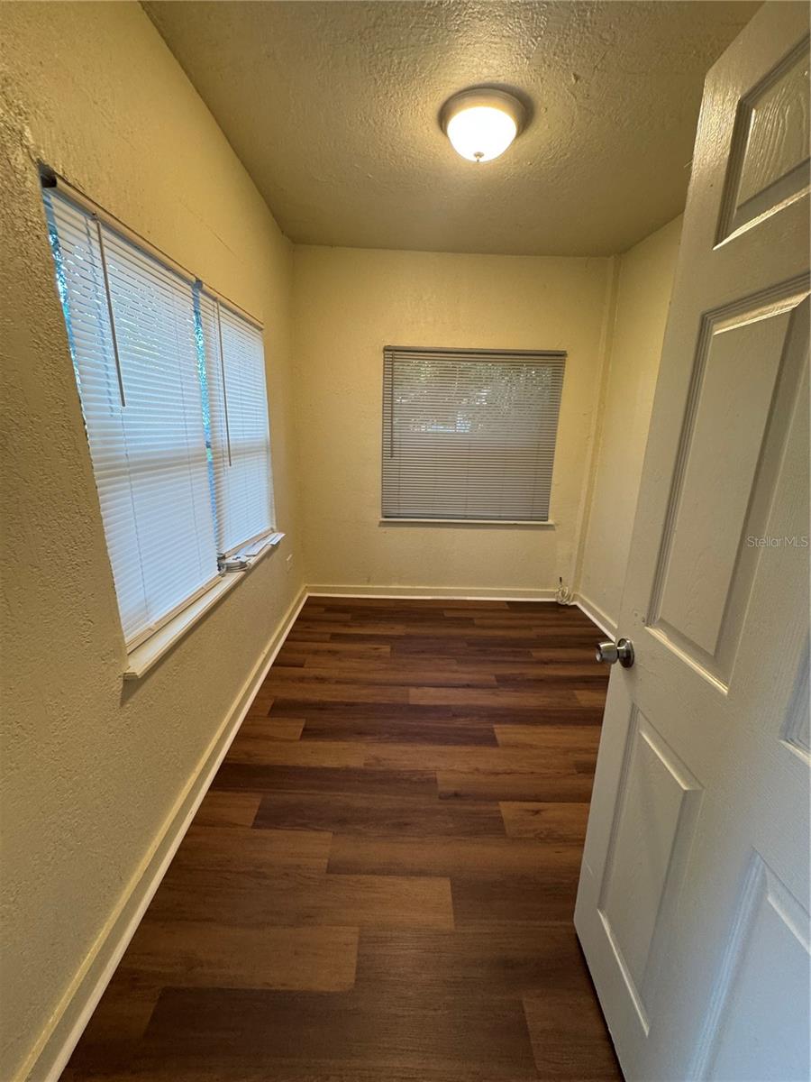 HARBORDALE SUB - Residential