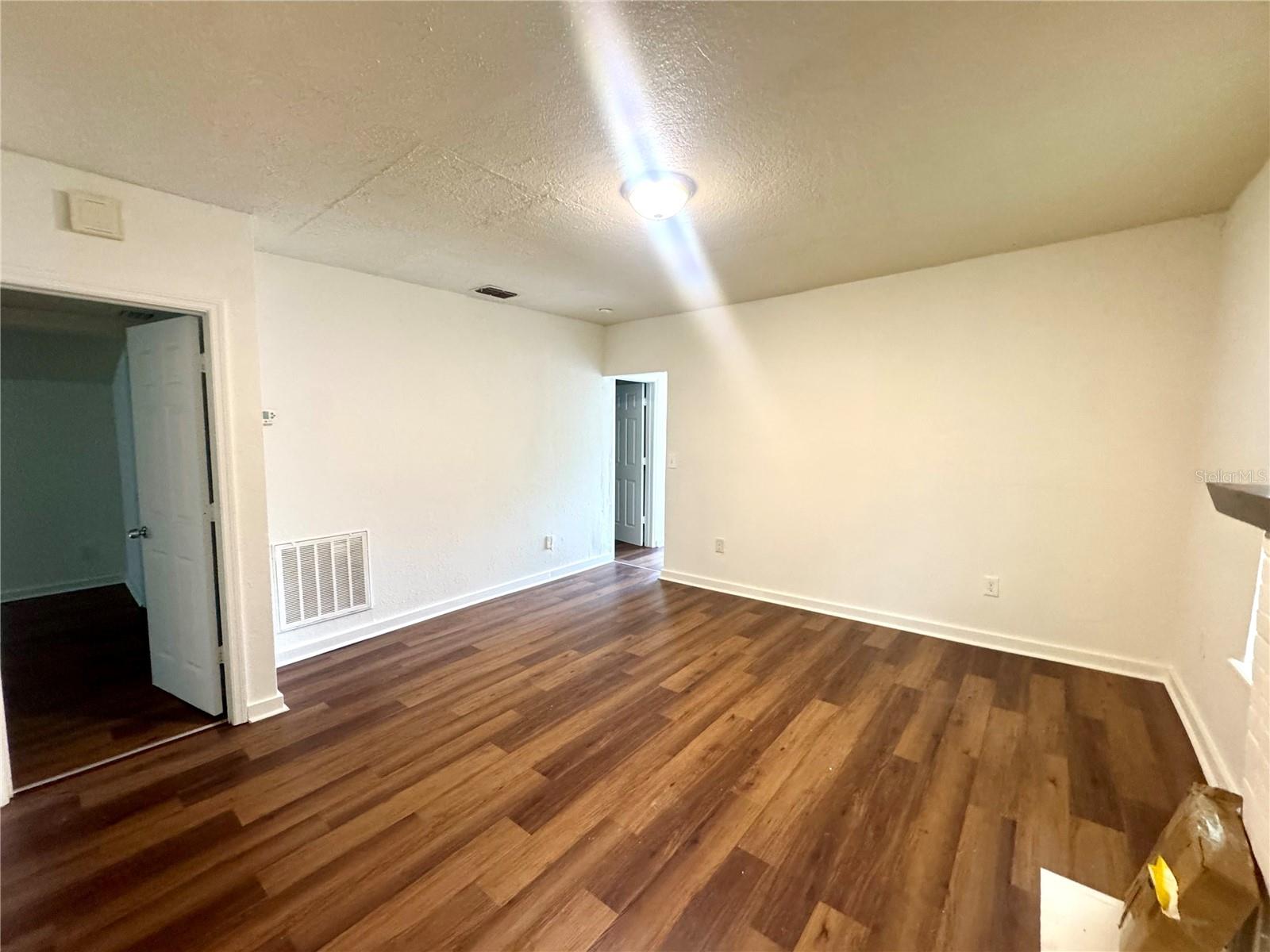 HARBORDALE SUB - Residential