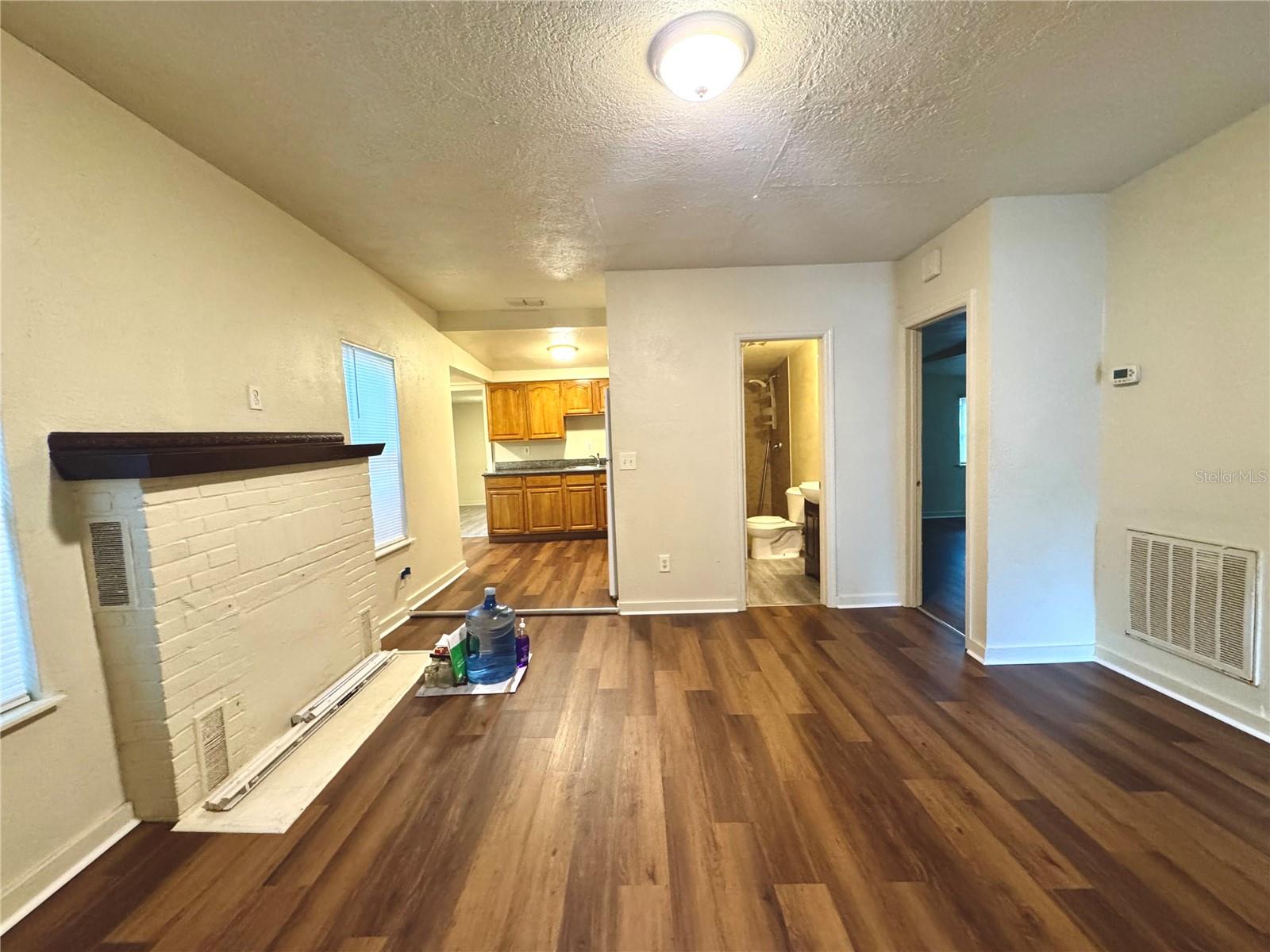 HARBORDALE SUB - Residential