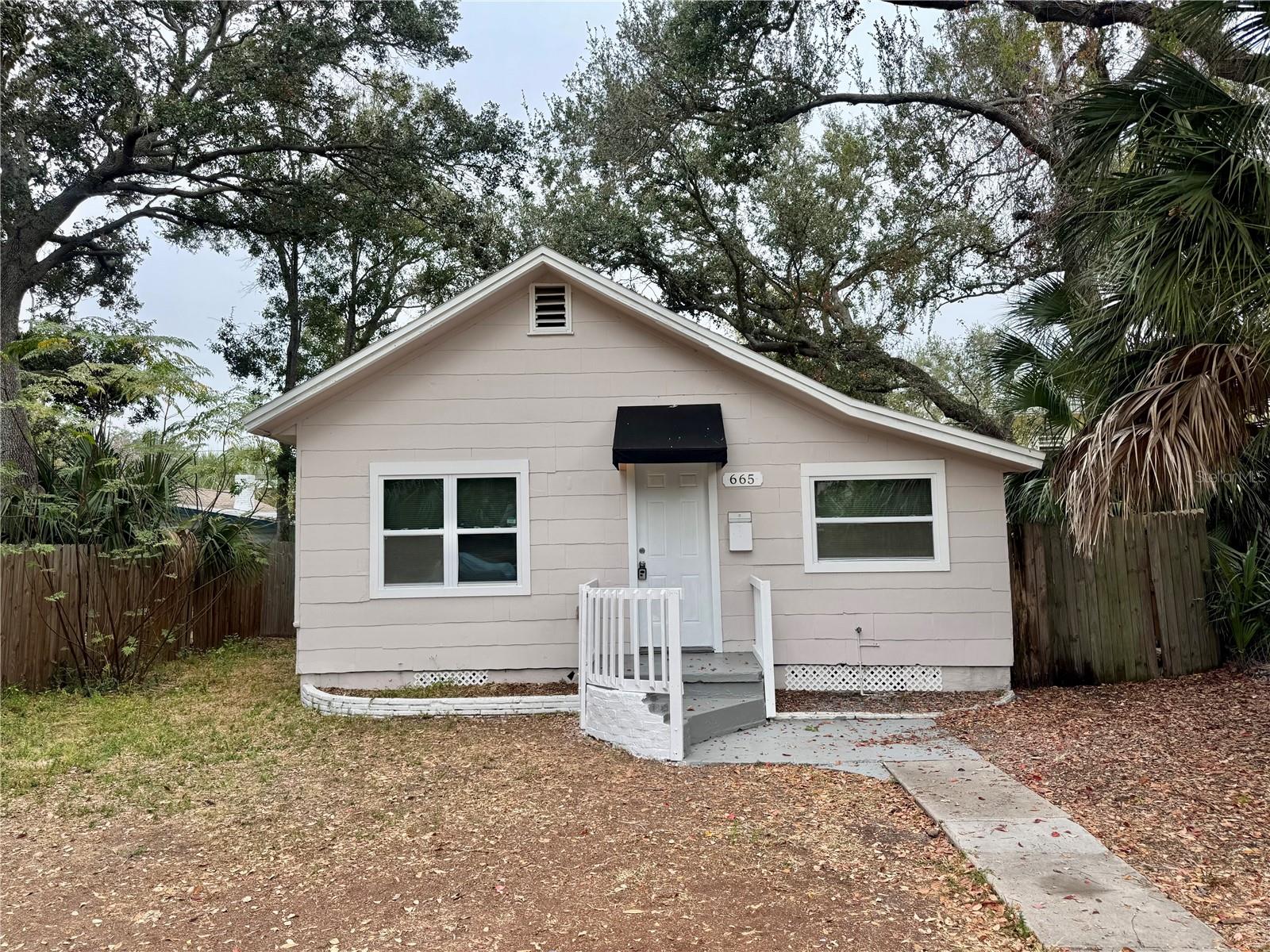 HARBORDALE SUB - Residential