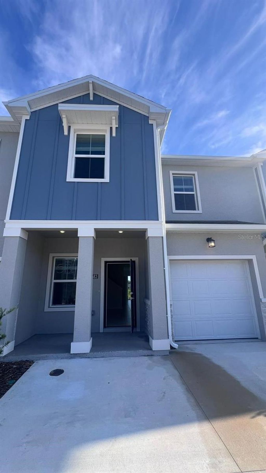 Photo of 2683 Skyline Loop, Kissimmee, FL 34758 (MLS # O6366927)