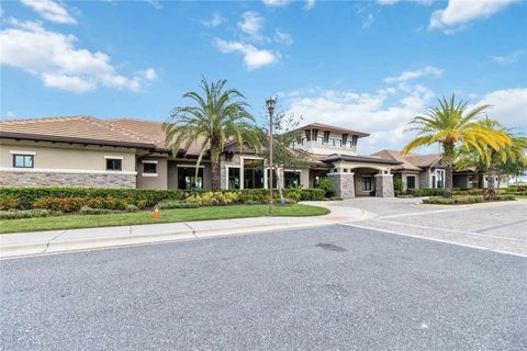 A home in KISSIMMEE