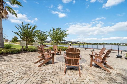 A home in KISSIMMEE