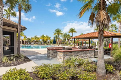 A home in KISSIMMEE