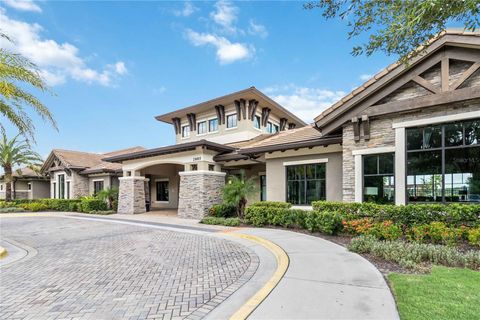 A home in KISSIMMEE