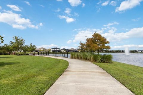 A home in KISSIMMEE