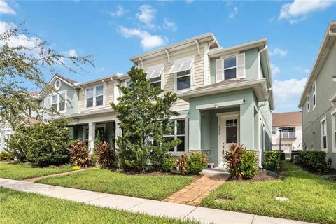 A home in KISSIMMEE