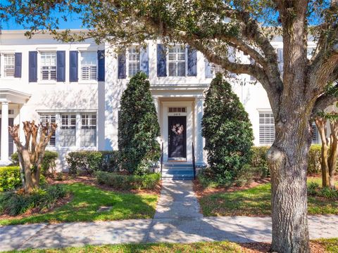 2979 UPPER PARK ROAD ORLANDO FL 32814