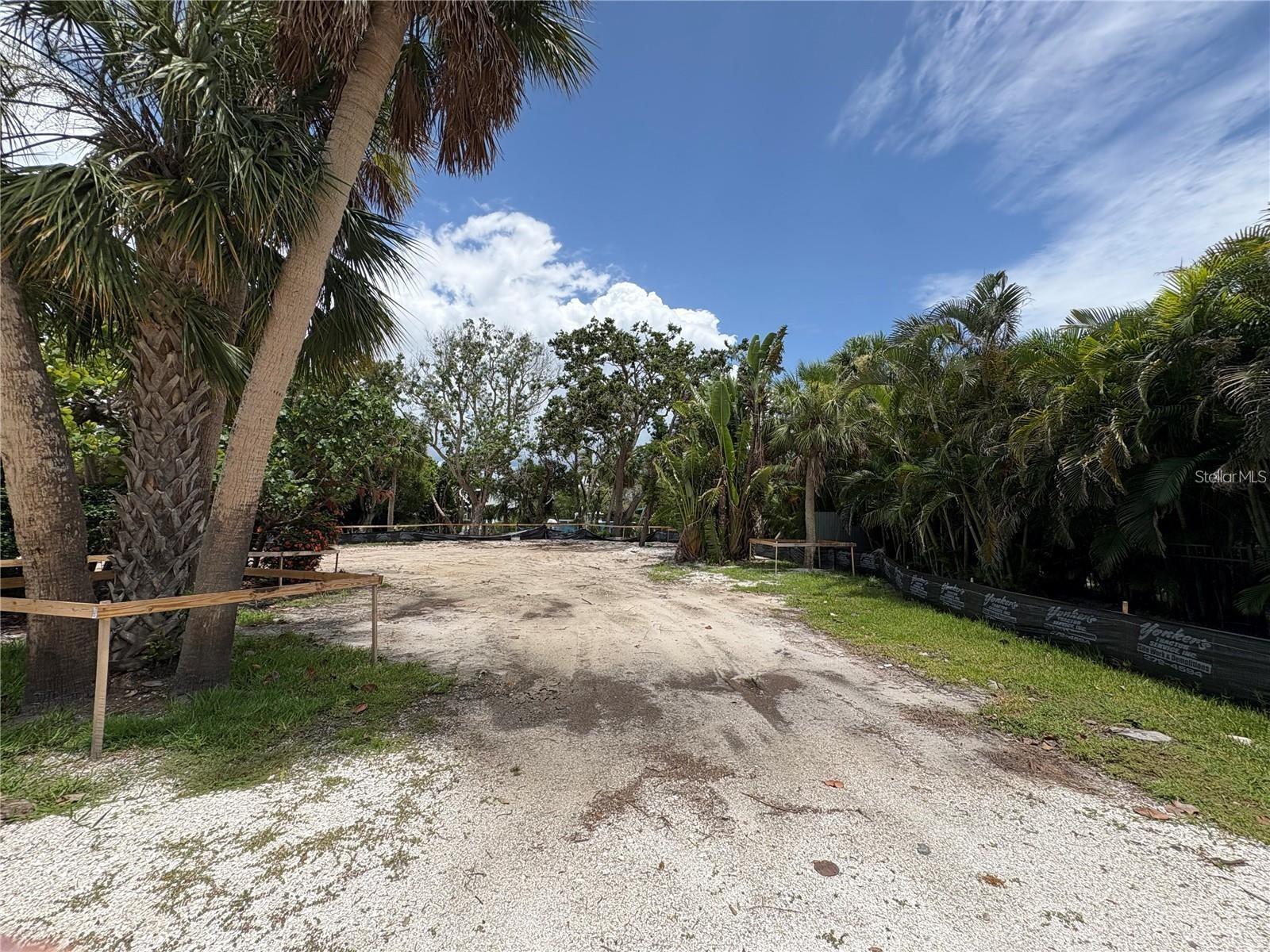 GULFMEAD ESTATES - Residential