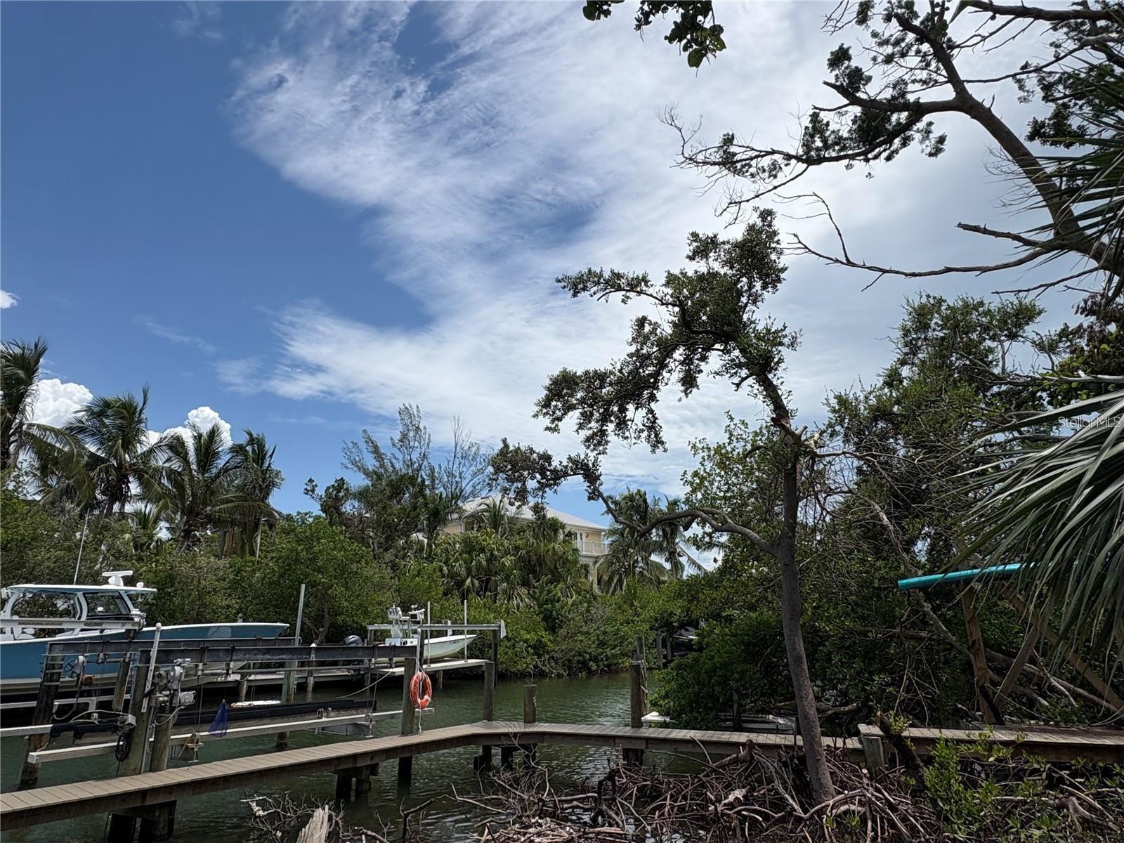GULFMEAD ESTATES - Residential