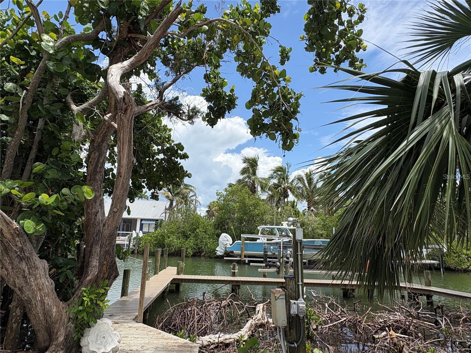 GULFMEAD ESTATES - Residential